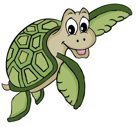 Turtle Cartoons Pictures Free Download On Clipartmag
