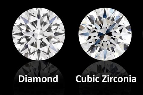 Is There A Difference Between Lab Grown Diamond And Mined Diamond