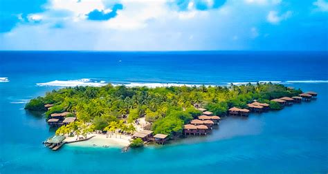 Welcome To Anthonys Key Resort | Roatan | Honduras