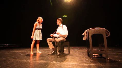 But they will see if they can get to know each other in their real life when they move into their first apartment, a cozy (in other words. Barefoot in the Park 2017 National Tour - 50th Anniversary ...