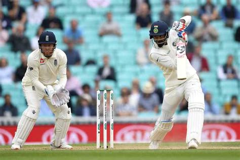Catch the latest live cricket match full scorecard, cricket scorecard report of india vs england online at hindustan times. England vs India, 5th Test, Day 5 Cricket Photos | Cricbuzz.com