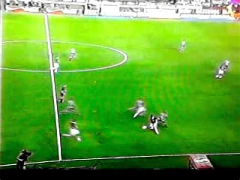 Live updated table from the primera division match between banfield and lanus. LANUS 1-BANFIELD 0 (2004) - YouTube