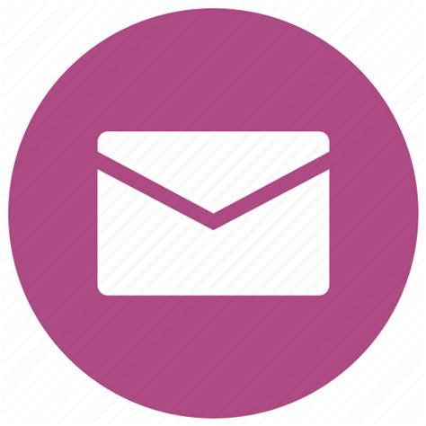 Mail Mailbox Mailer Icon Download On Iconfinder