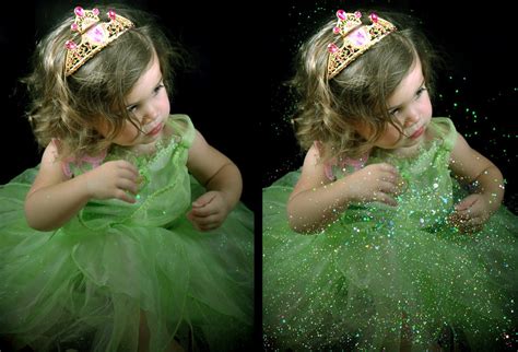 Mystic Fairy Overlay Glitter Effect Fairies Dust Fairy Tail Etsy