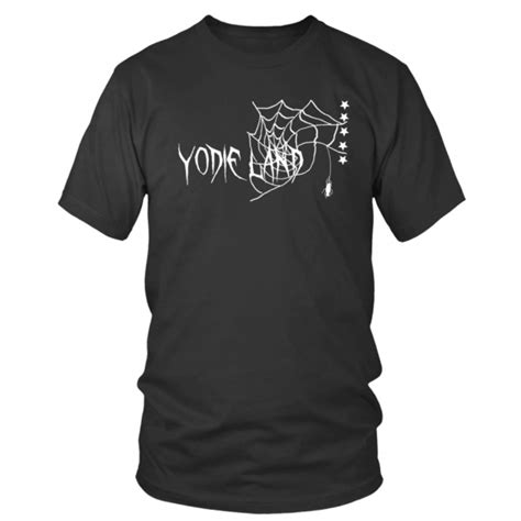 Yodie Land Merch Yelish