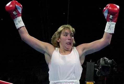The Top 10 Best Female Boxers Of All Time 2022