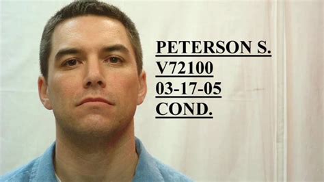 Scott Peterson Trial He Never Changed His Story Defense Attorney Says