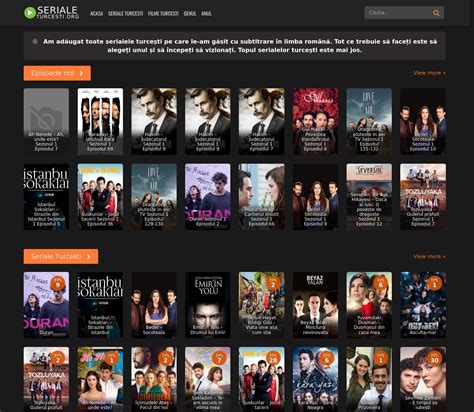 Filme și Seriale Online Subtitrate în Română Online Subtitrate în