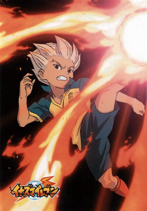 … qu'un tourbillon contenant du feu s'abatte sur son jardin et le brûle?.. el blog de inazuma eleven: imagenes de axel