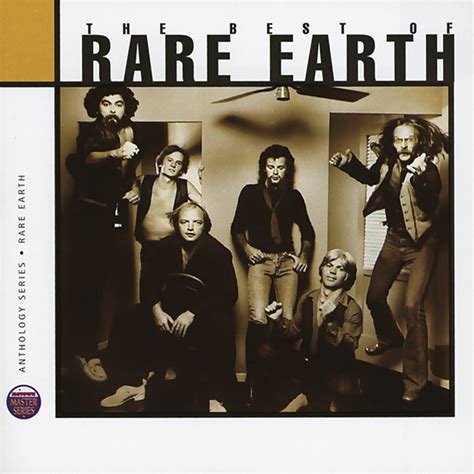 The Best Of Rare Earth By Rare Earth On Mp3 Wav Flac Aiff And Alac At