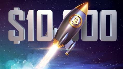 Larry page und sergey brin treten ab . Bitcoin Price Touches $10K Amid 2020's Macroeconomic Storm ...