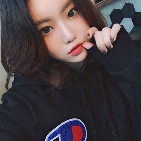 Korean Instagram With Images Ulzzang Korean Girl Uzzlang Girl