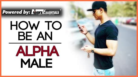 How To Be An Alpha Male Confidence Hacks For Indian Men To Become