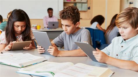 adopting edtech tools into the classroom thinktech