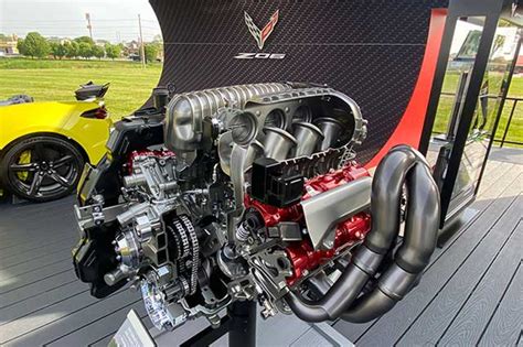 Top 10 Most Powerful Muscle Car Engines
