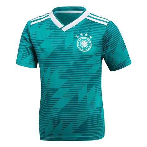 Marex Germany Away Football Jersey With Ozil Written at Back: Buy ...