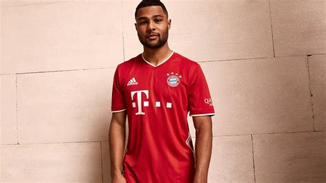 Sale Bayern Munich Jersey New In Stock