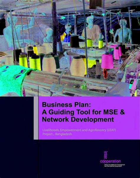 Pdf 4 Methodology Of Developing Business Plan Dokumentips