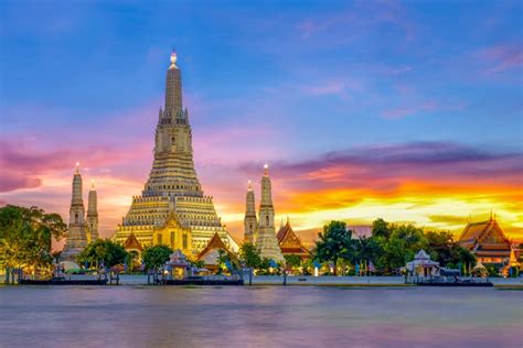 27 Interesting Facts About Thailand The Facts Institute