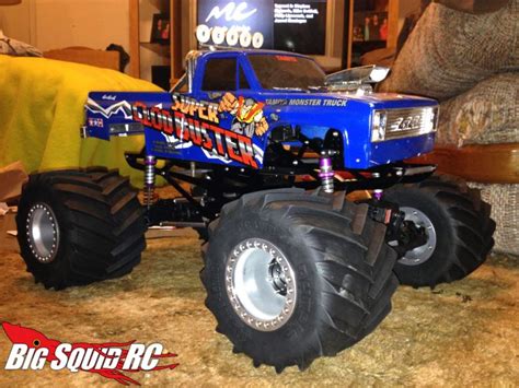 Cpebarbarianmonstertruckchassis0 Big Squid Rc Rc Car And Truck