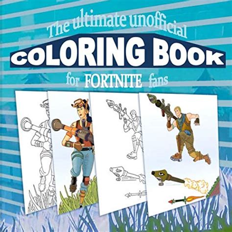 Fortnite Official How To Draw Official Fortnite Books New Release