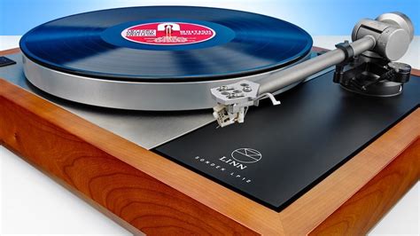 14 Of The Best Turntable Accessories For Better Vinyl Sound Turntable