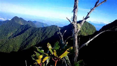 Bukidnon Mountains Youtube