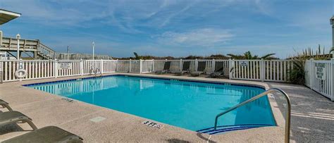 Beachwalk Villas Myrtle Beach North Myrtle Beach Vacation Rentals