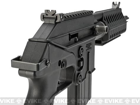 Socom Gear Kel Tec Licensed Plr 16 Airsoft Gbb Ar Pistol Airsoft Guns