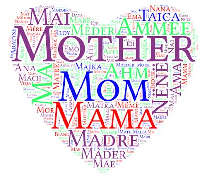The above quote holds true in so many ways. mother in different languages - Google Search | Happy ...