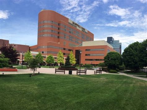 Roswell Park Comprehensive Cancer Center In Buffalo Ny Rankings