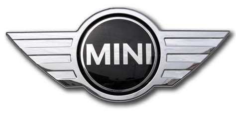 Mini Cooper Vector Logo Logodix