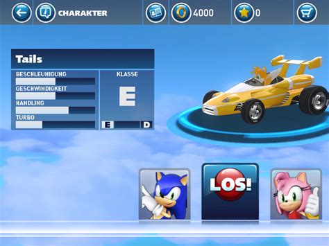 Daumenfreuden Sonic And All Stars Racing Transformed Ab Sofort Auch Für