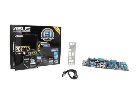 Integrated graphics are a cheap alternative to using a graphics card, but should be avoided when frequently using modern applications or games that require intense. Used - Very Good: ASUS P8Z77-V LX LGA 1155 ATX Intel ...