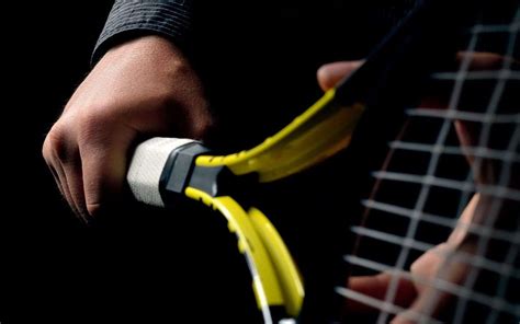 Master The Eastern Forehand Grip A Comprehensive Guide