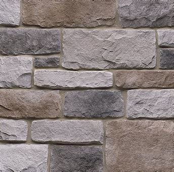 Call us for a free estimate and consultatio. StoneCraft - Central Supply Company | Manufactured stone ...