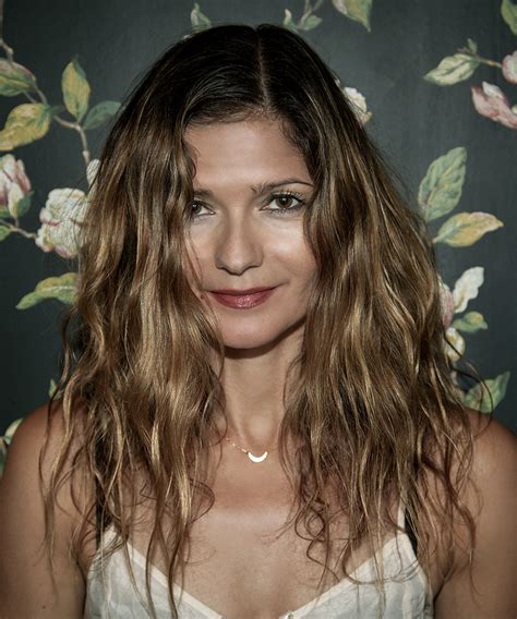 Jill Hennessy On Her Second Album And Madam Secretary Dujour