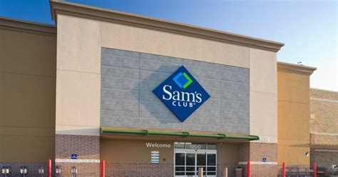 Sam's Club to shutter Nashville store