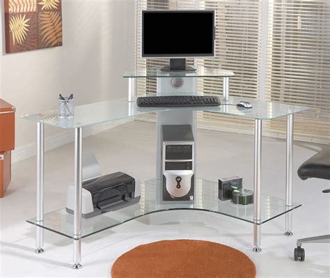 Choose from contactless same day delivery, drive up and more. Interior Design Tips: Very Smart 3 X Black Glass Corner ...