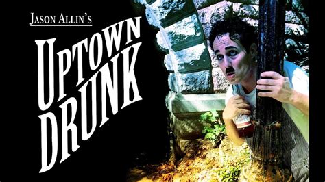 Uptown Drunk Youtube