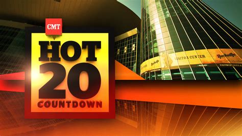 Ryan Rowland Cmt Hot 20 Countdown