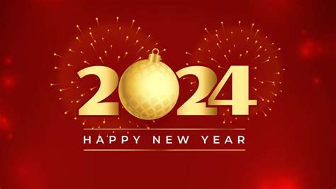 Happy New Year 2024 Wishes Quotes Messages Hd Images For Facebook