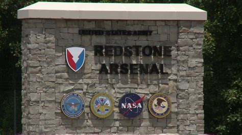 Redstone Arsenal Gate 3 Resumes Normal Operation At 1 Pm Patton Rd