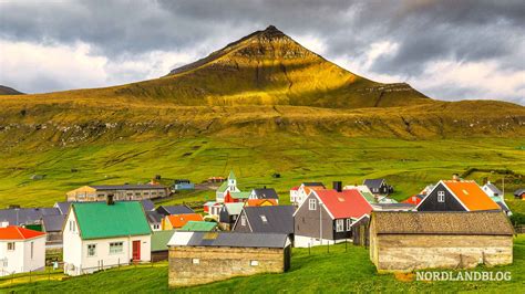 Fun Facts Skurriles Wissenswertes von den Färöer Inseln