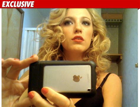 More ‘blake Lively’ Nude Photos Leaked Mad4itcelebs