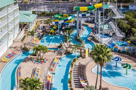 Holiday Inn Hotel And Suites Clearwater Beach South Harbourside In Indian