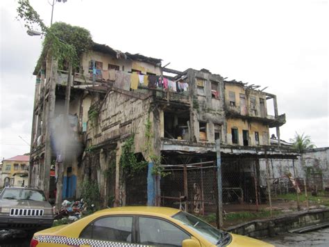 Access to the island is through boats driven by the local inhabitants; Ever went to a city or location where you felt bad energy ...