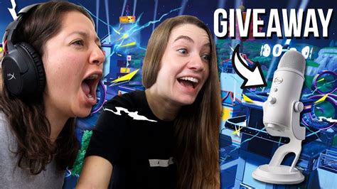 Skyscraper snowdown (gun game ffa). Teaching My GIRLFRIEND How To Play FORTNITE!! + GIVEAWAY ...