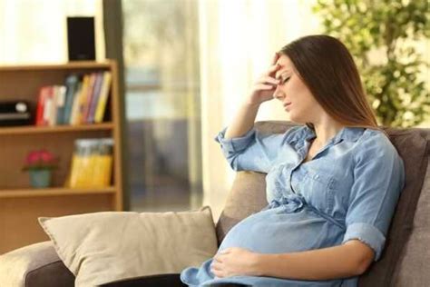 Common Causes Of Headaches During Pregnancy
