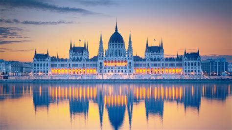 Flight Deal Us To Budapest From 480 Round Trip Condé Nast Traveler